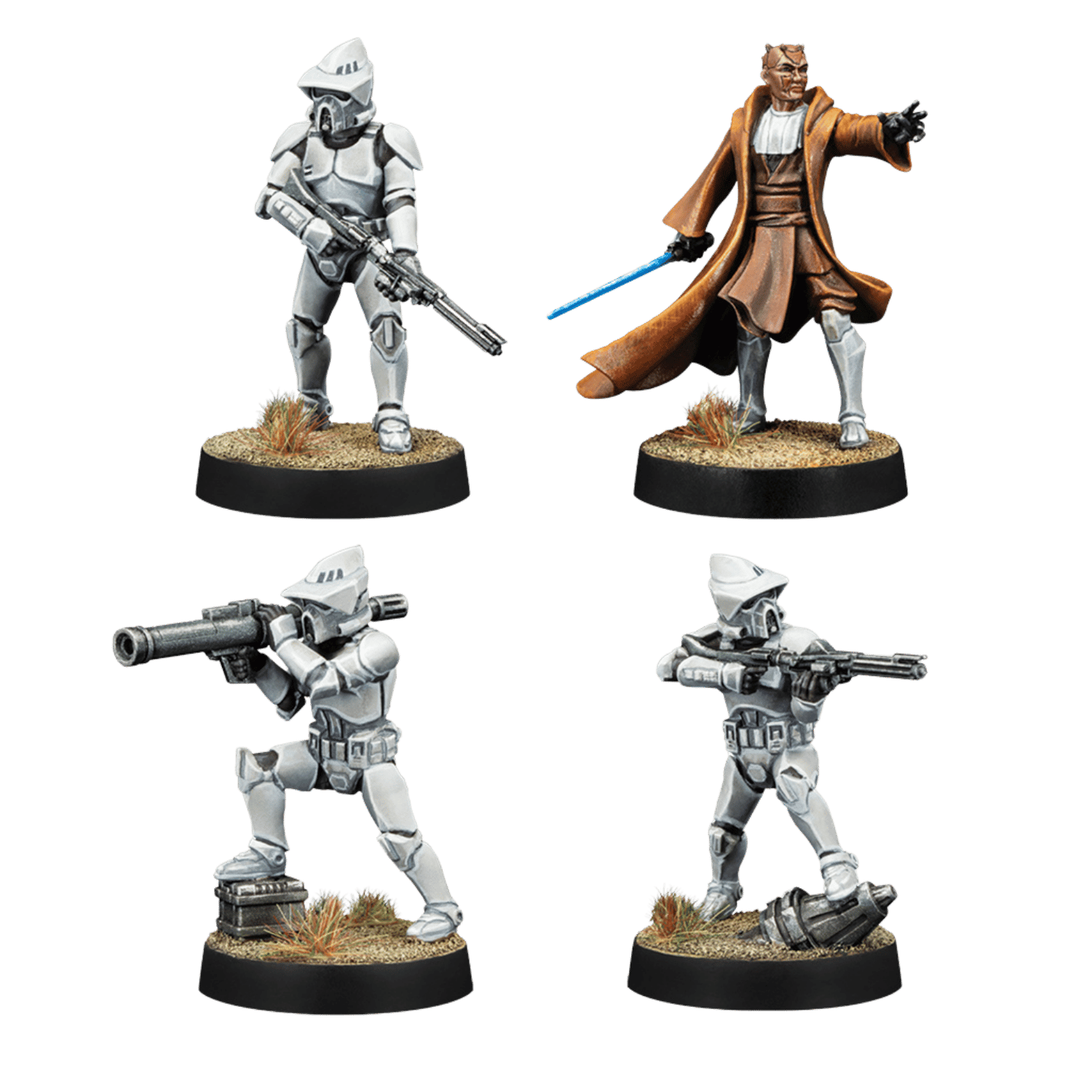Star Wars Legion: ARF Troopers - Game Nerdz
