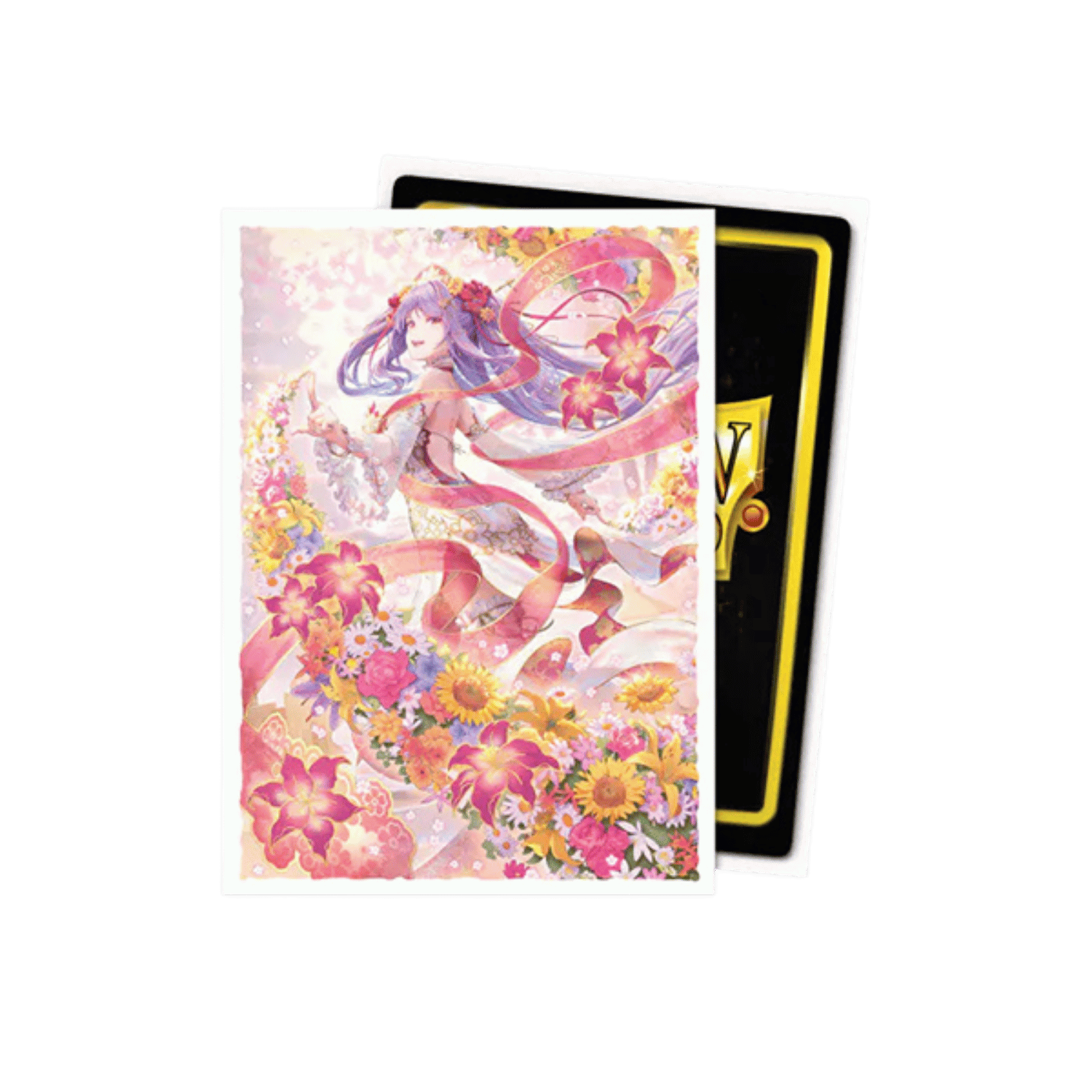 Dragon Shield: Grand Archive 