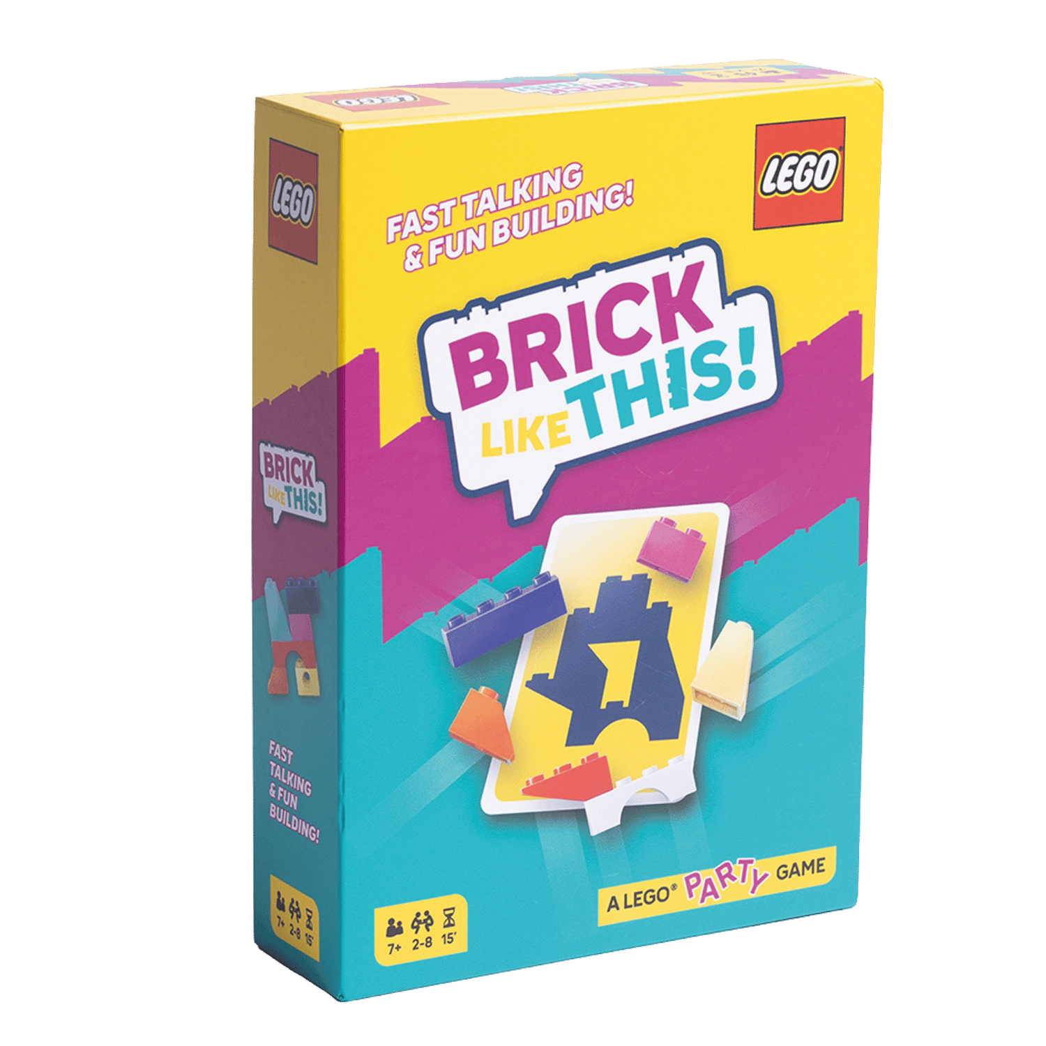 Brick Like This! - Game Nerdz