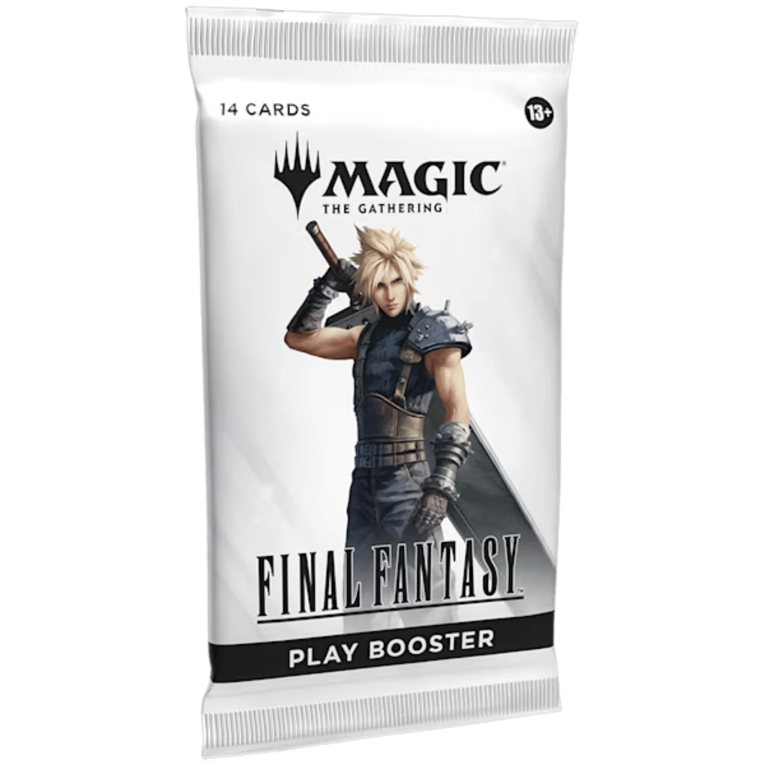 Magic: The Gathering - Universes Beyond: Final Fantasy - Play
