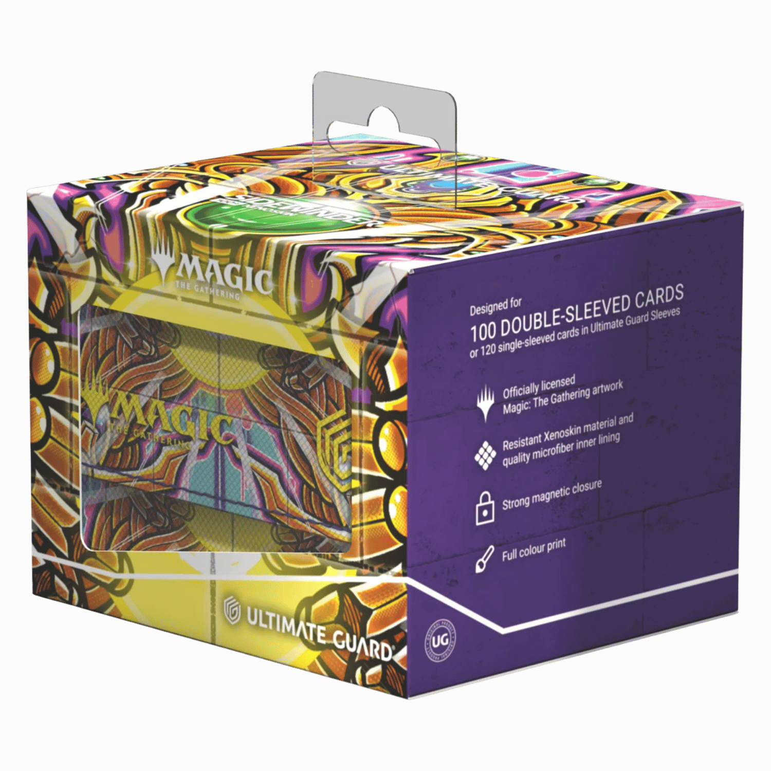 Ultimate Guard Deck Box: MTG Aetherdrift 