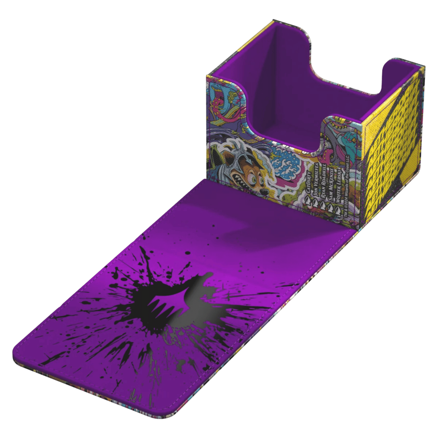 Ultimate Guard Deck Box: MTG Aetherdrift 