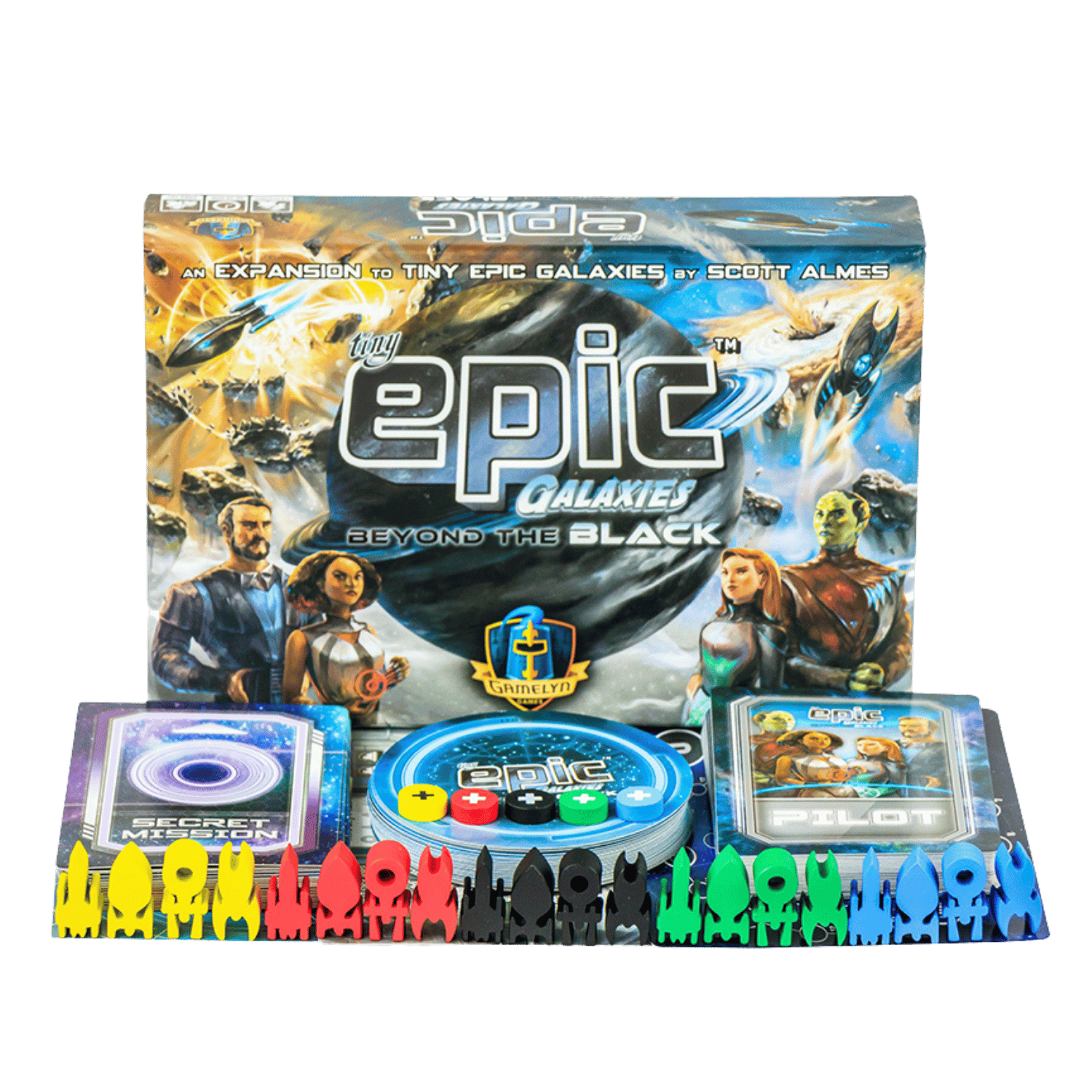 tiny epic galaxies card sleeves Amazon.com: Ultra Tiny Epic Galaxies – Pocket-Sized Space Empire Game, Solo  or 1-5 Players, Ages 14+, Strategic Dice Rolling & Worker Placement Game :  Toys & Games main image 1