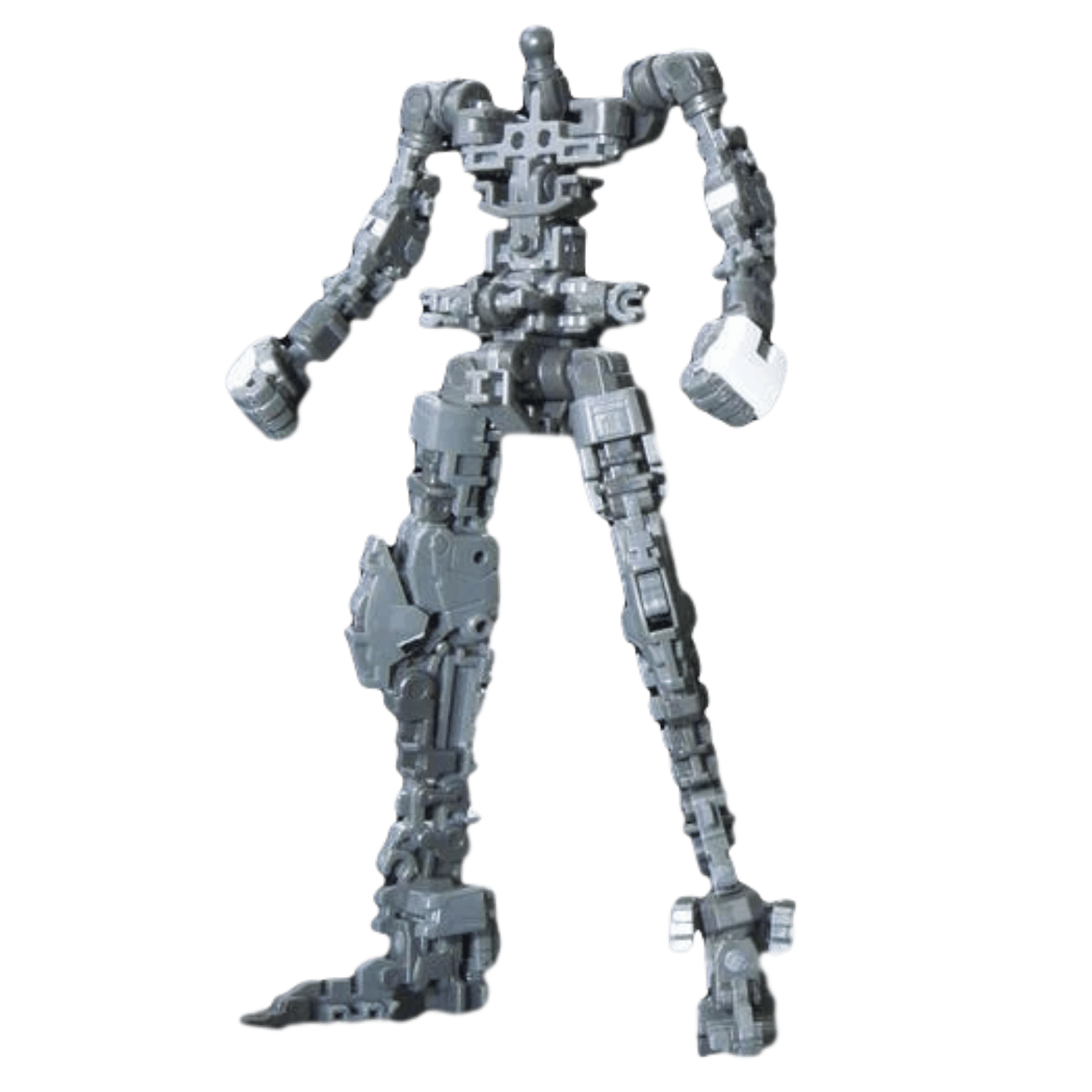 Mobile Suit Gundam: Gundam Wing: Endless Waltz - RG 17 Wing Gundam