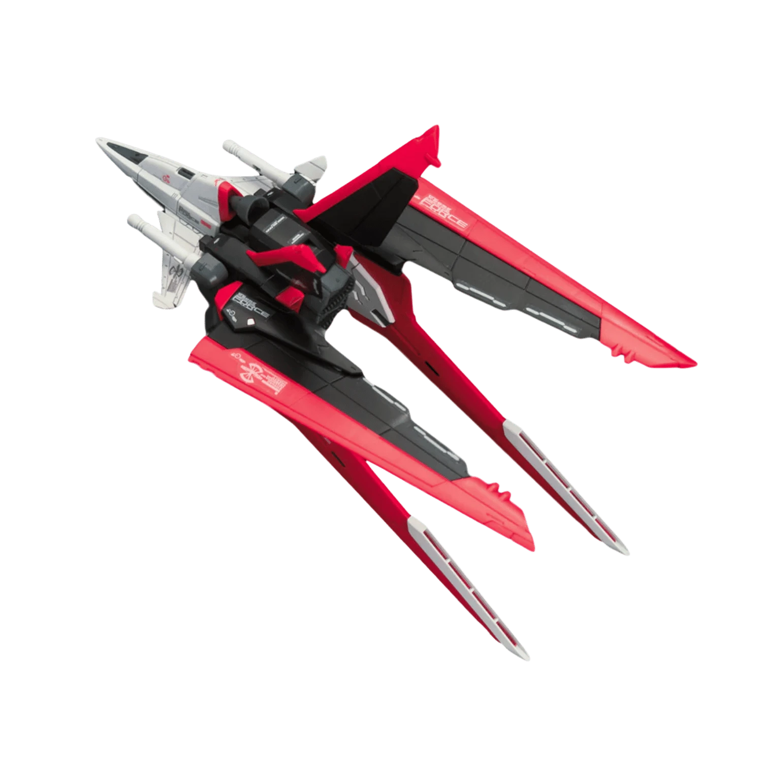 Mobile Suit Gundam: Gundam SEED Destiny - RG 33 ZGMF-X56S/α Force