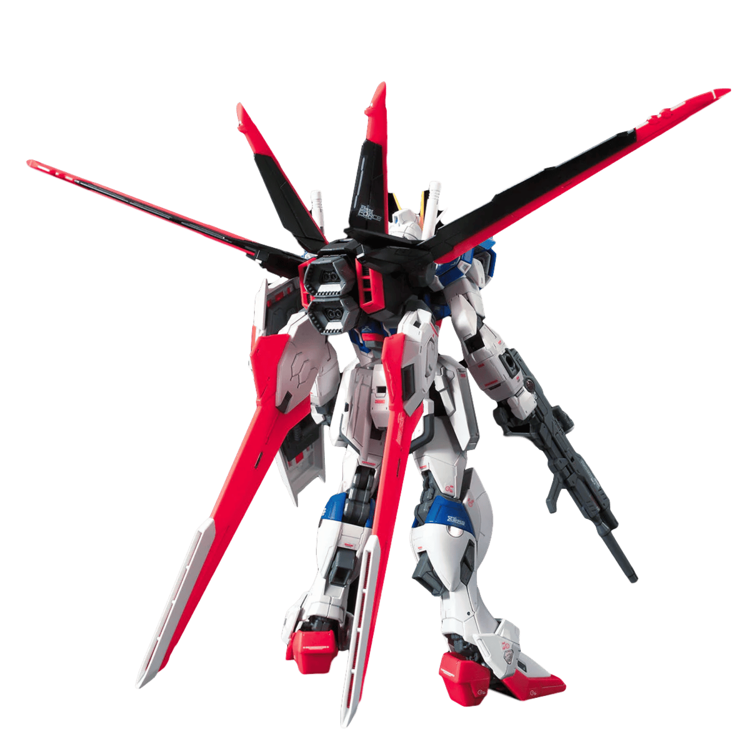 Mobile Suit Gundam: Gundam SEED Destiny - RG 33 ZGMF-X56S/α Force