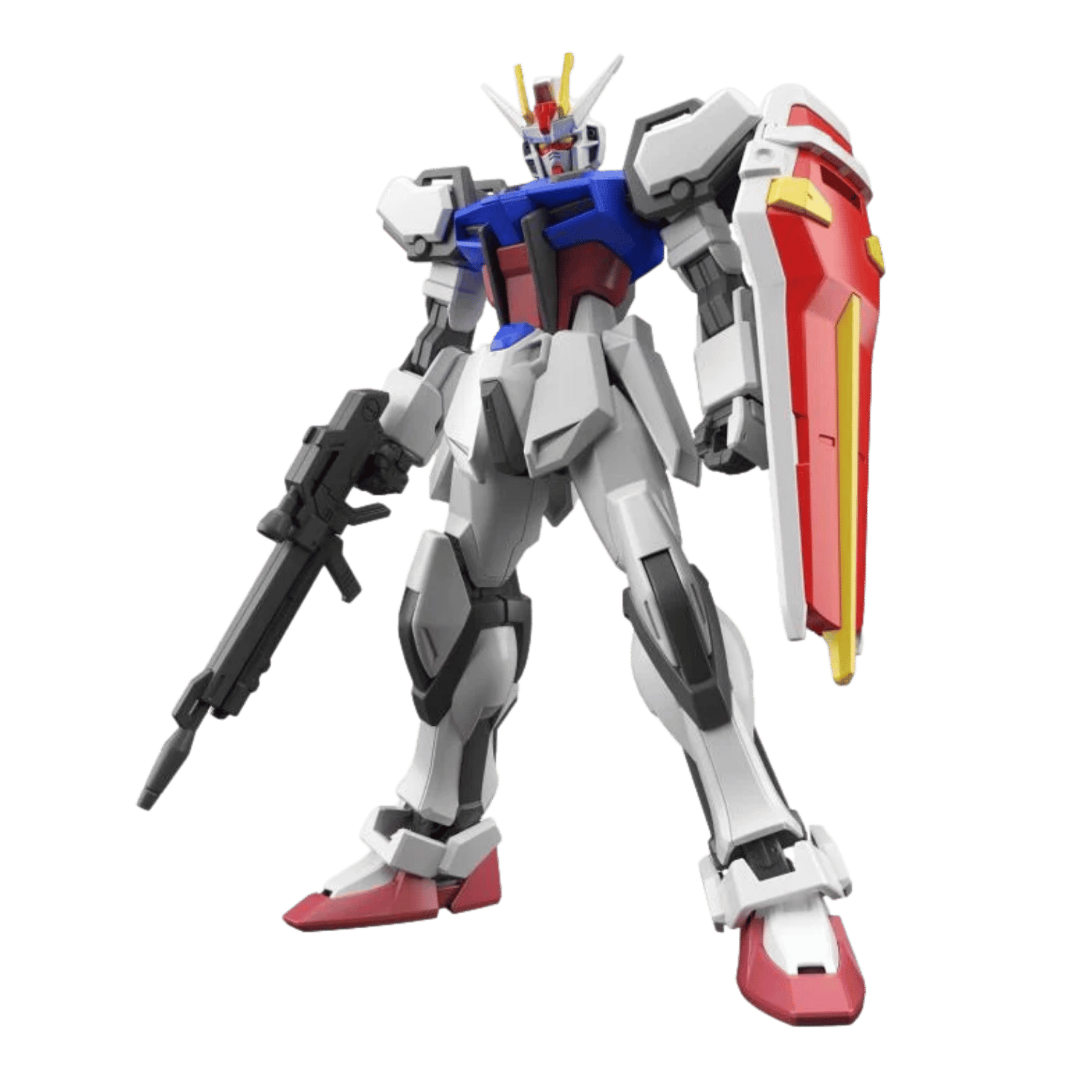 ロボット LBUILD GAT-X105 STRIKE GUNDAM Amazon.com: Bandai Metal Build GAT-X105 Strike Gundam