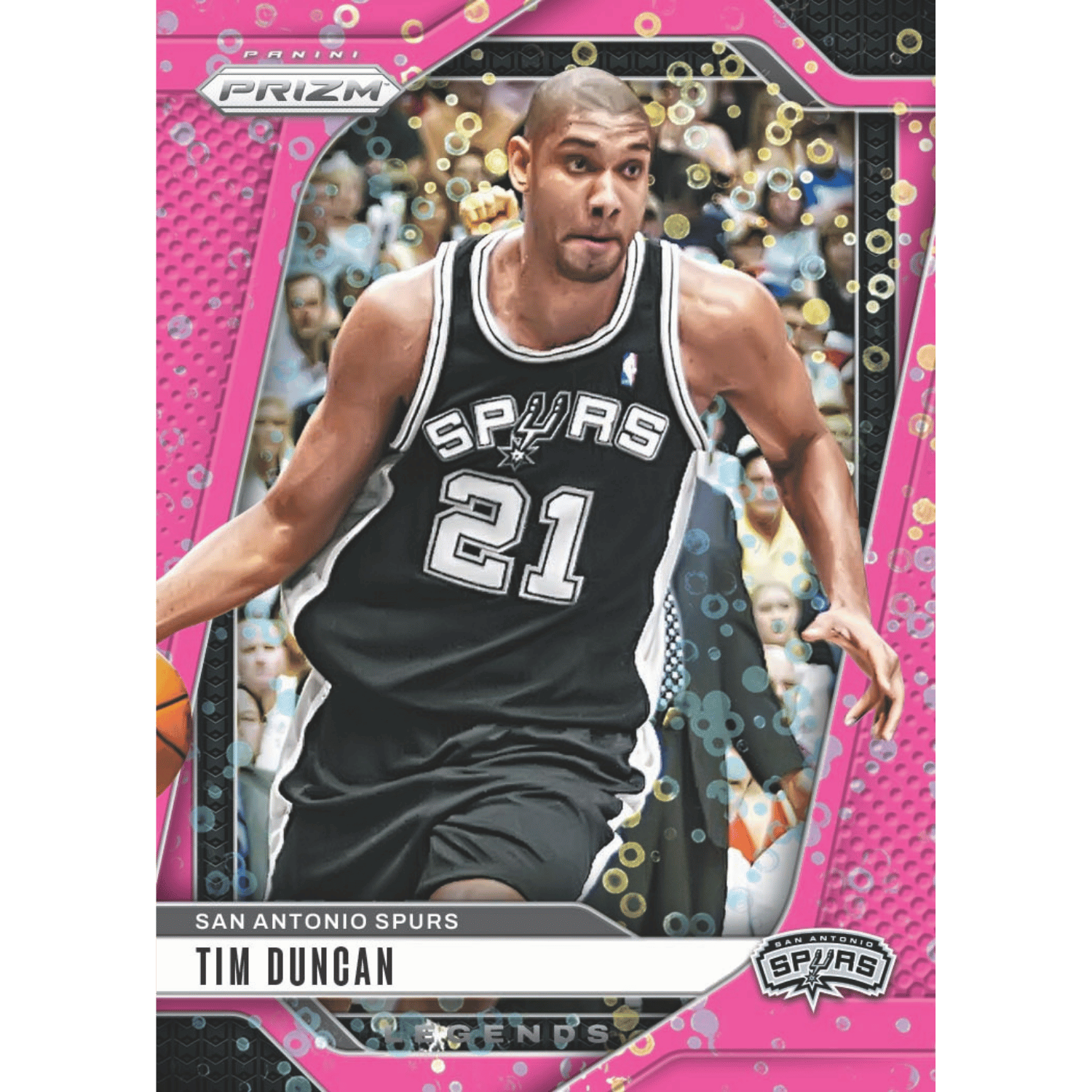 2024/25 Panini Prizm Basketball Fast Break Box - Game Nerdz
