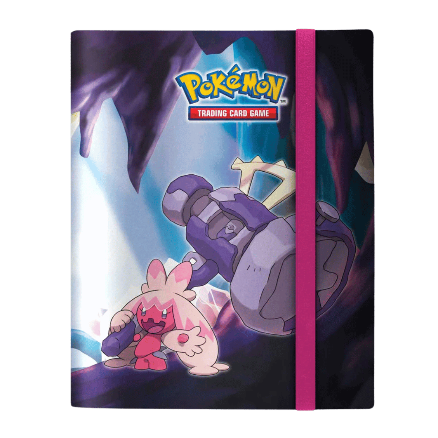 Ultra Pro Binder: Pokemon - Tinkaton (9-Pocket) - Game Nerdz