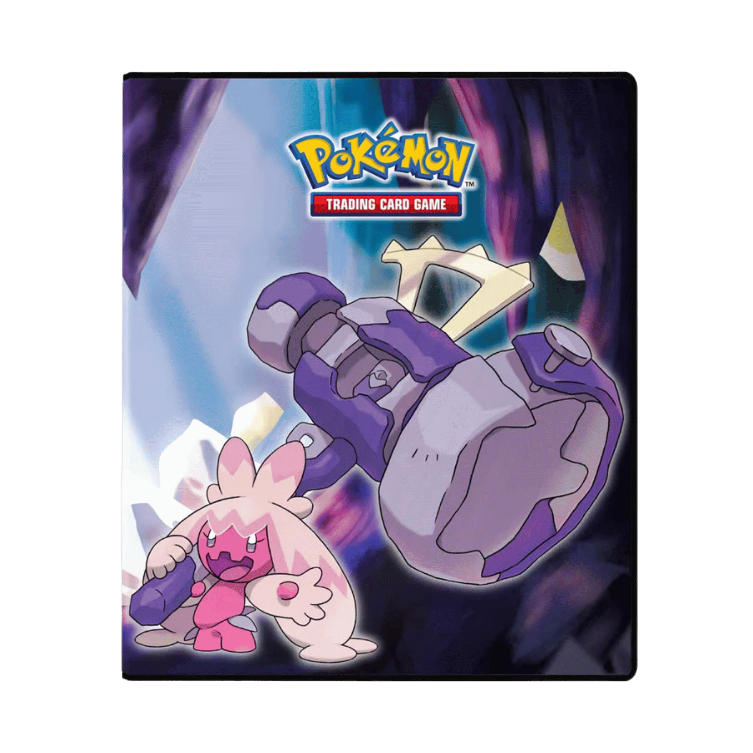 Ultra Pro Album: Pokemon - Tinkaton (2-Inch) - Game Nerdz Ultra Pro Album: Pokemon - Tinkaton (2-Inch) - Game Nerdz