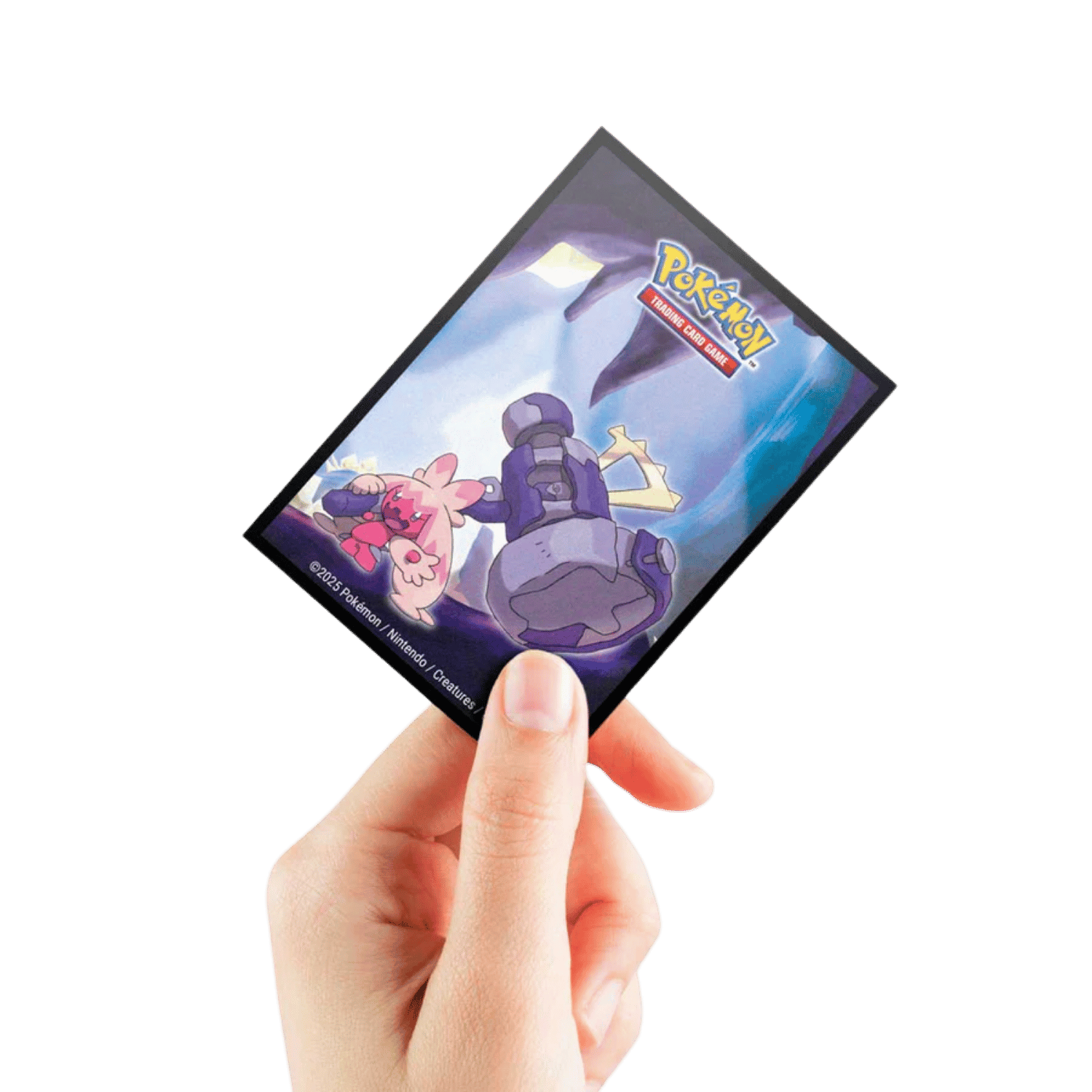 Ultra Pro Sleeves: Pokemon - Tinkaton (65ct) - Game Nerdz
