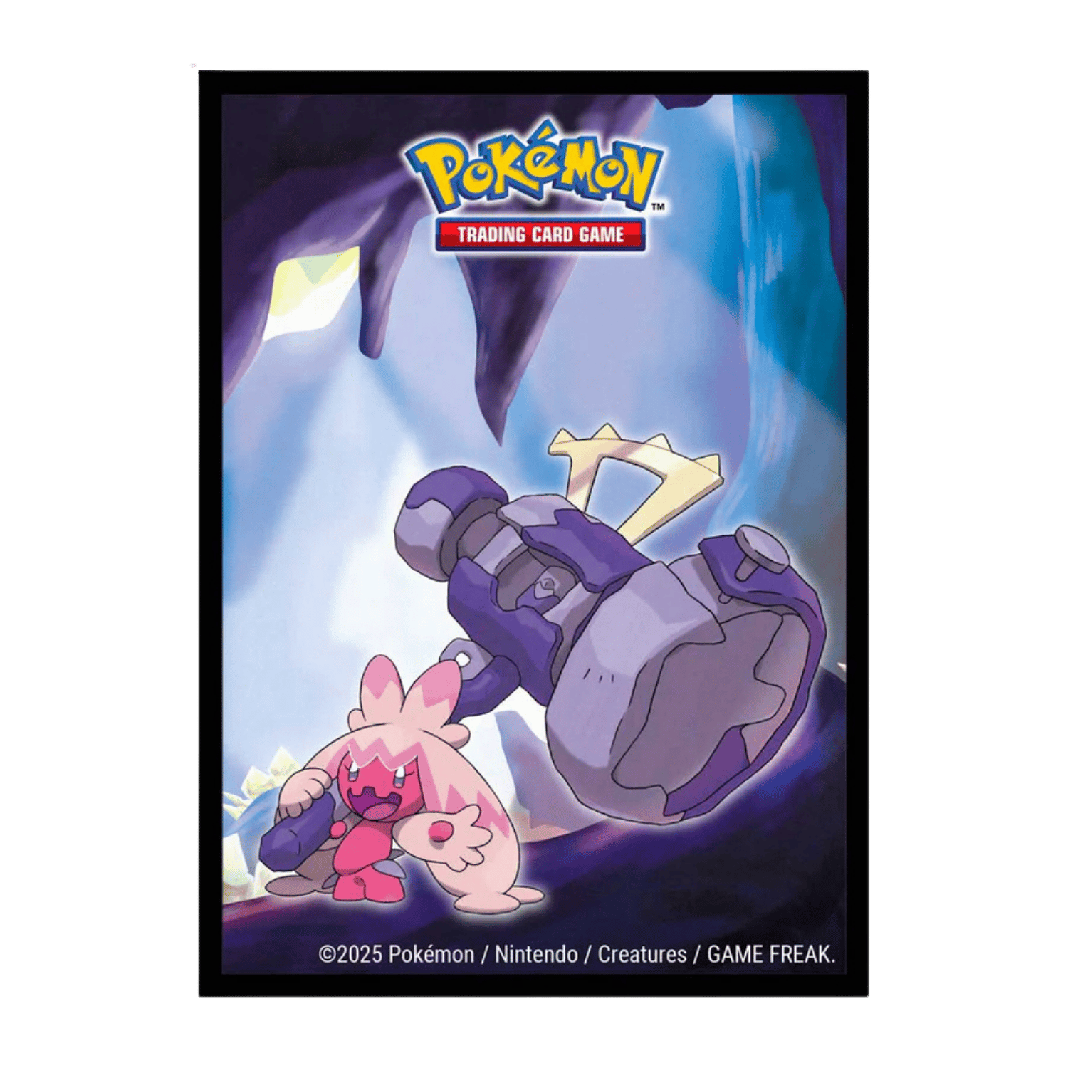 Ultra Pro Sleeves: Pokemon - Tinkaton (65ct) - Game Nerdz