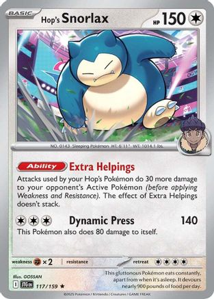 pokemon snorlax cards cute pokemon pack *100 cards* – SugarStar Store main image 0