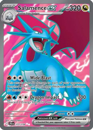 impact energy pokemon card value Tornadus - 210