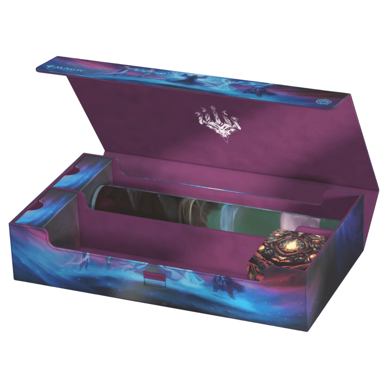 Ultimate Guard Deck Box: MTG Tarkir Dragonstorm 