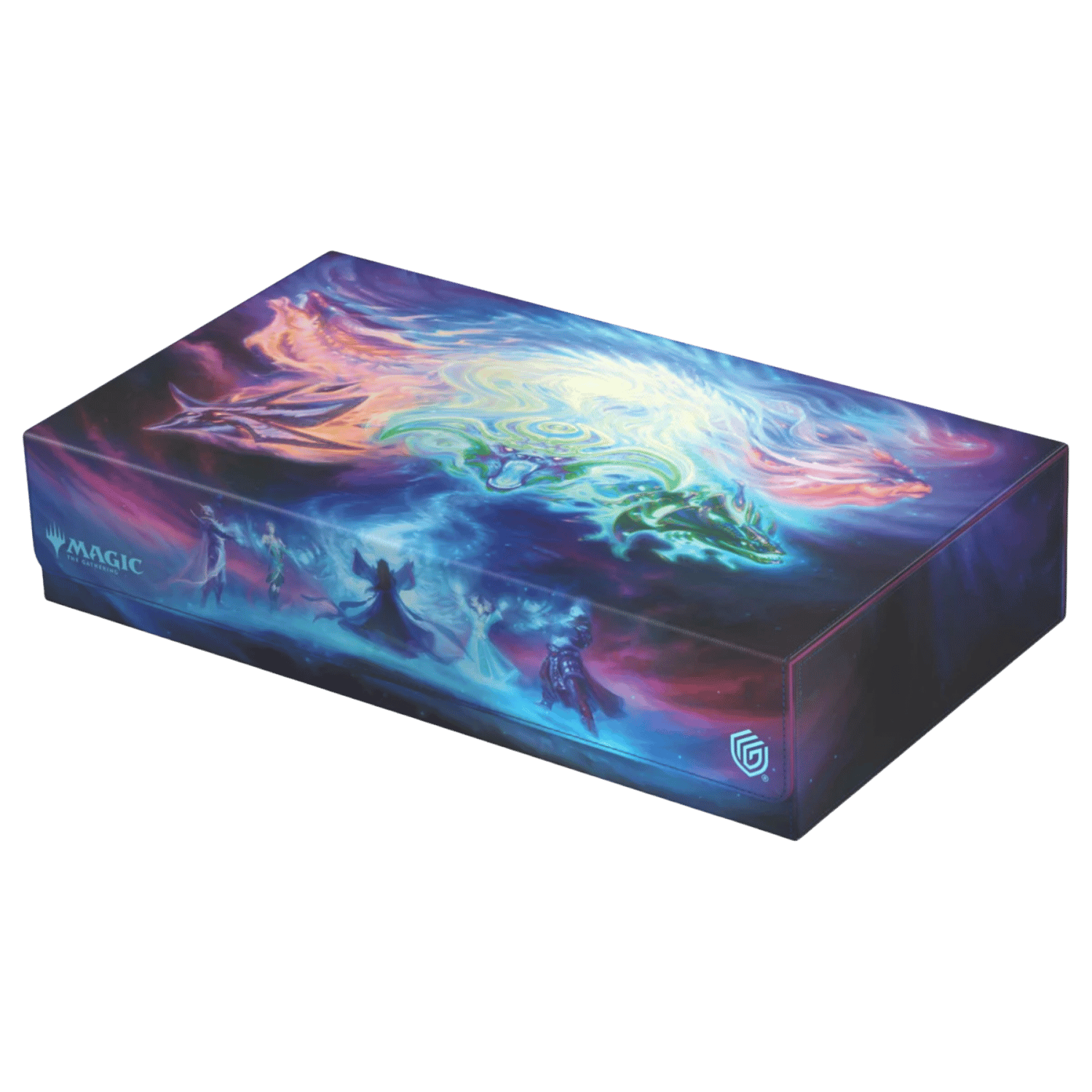 Ultimate Guard Deck Box: MTG Tarkir Dragonstorm 