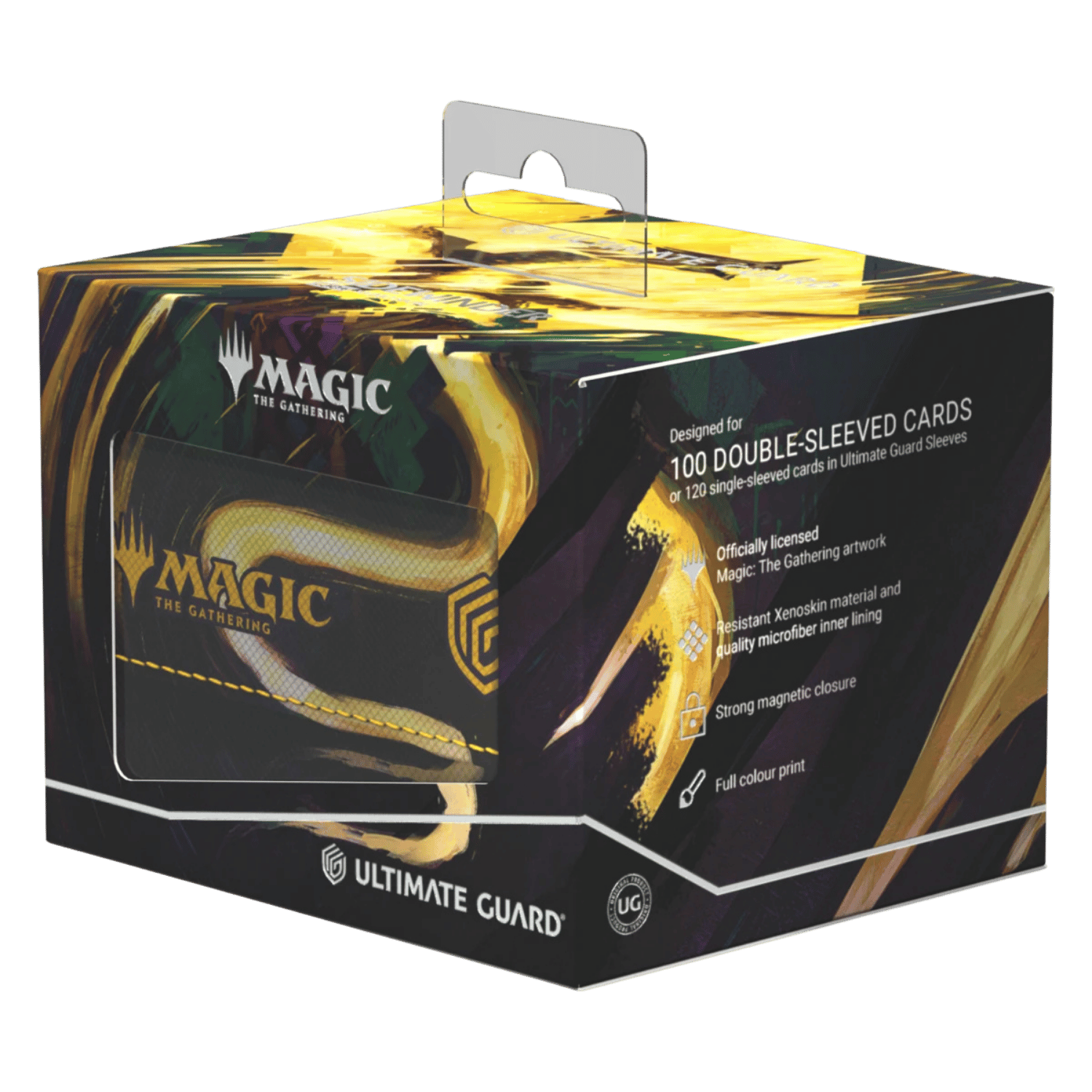 Ultimate Guard Deck Box: MTG Tarkir Dragonstorm 