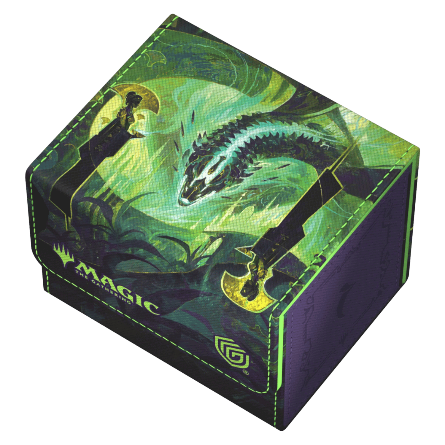 Ultimate Guard Deck Box: MTG Tarkir Dragonstorm 