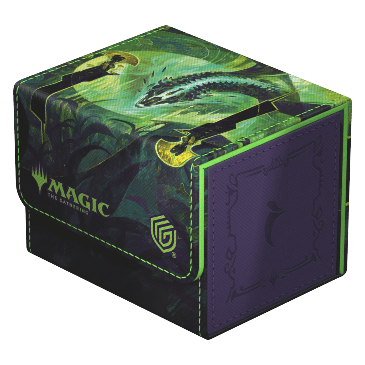 Ultimate Guard Deck Box: MTG Tarkir Dragonstorm 