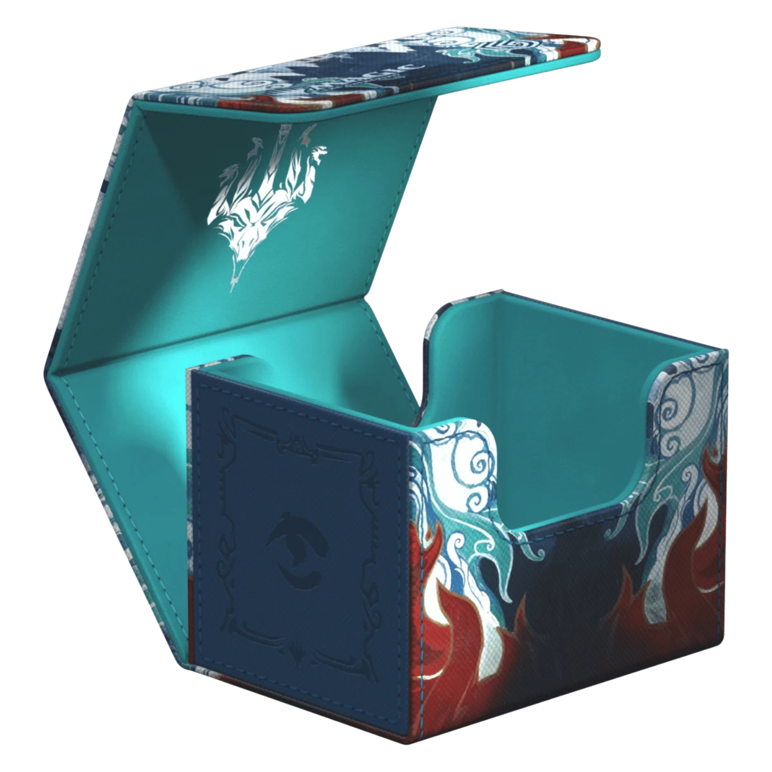 Ultimate Guard Deck Box: MTG Tarkir Dragonstorm 