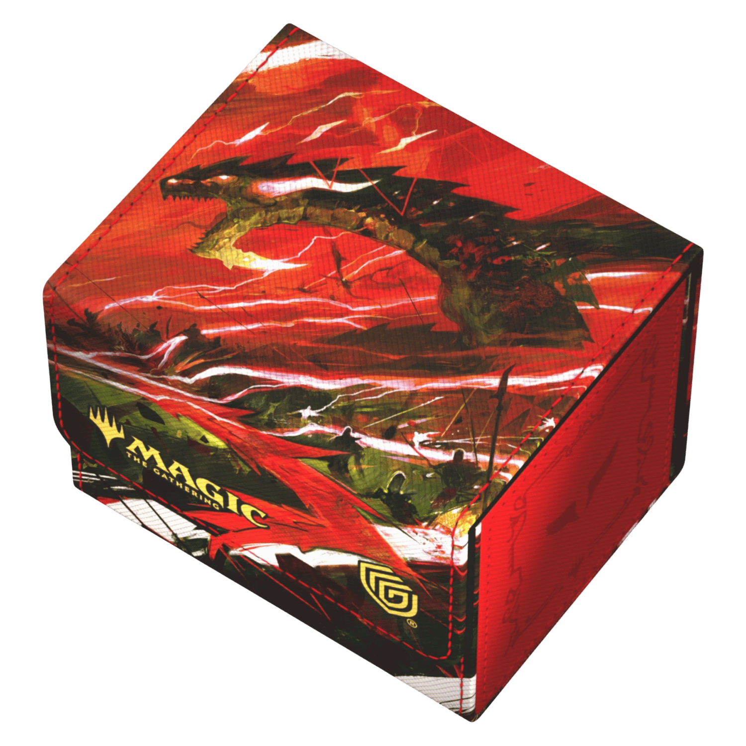 Ultimate Guard Deck Box: MTG Tarkir Dragonstorm 