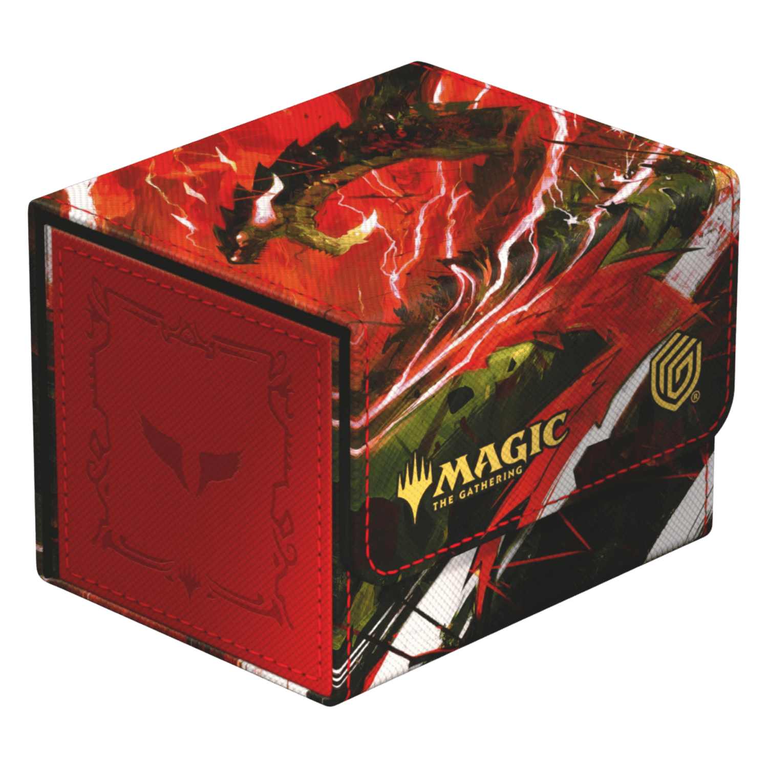 Ultimate Guard Deck Box: MTG Tarkir Dragonstorm 