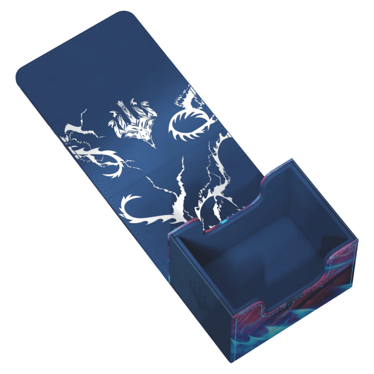 Ultimate Guard Deck Box: MTG Tarkir Dragonstorm 