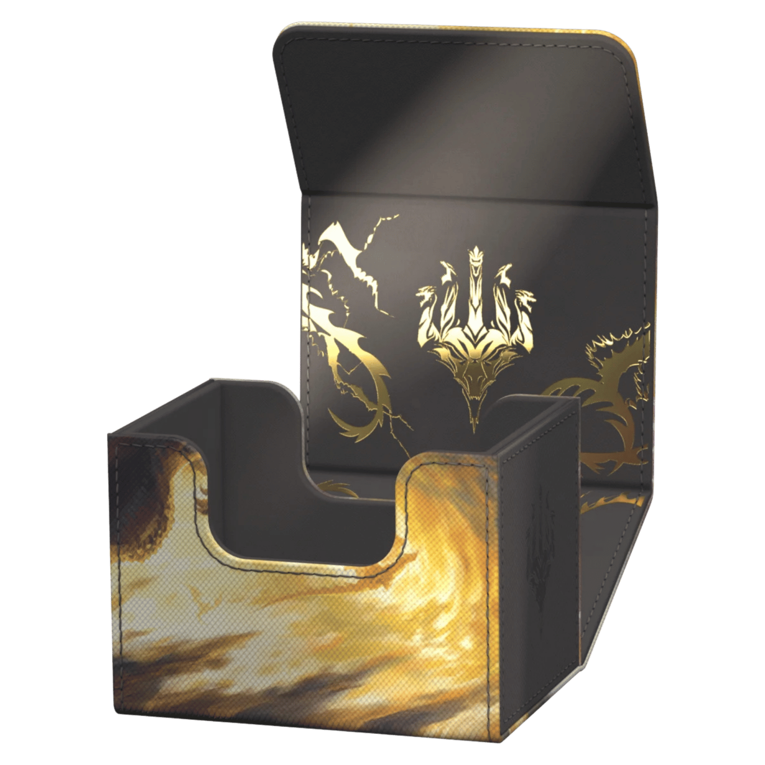 Ultimate Guard Deck Box: MTG Tarkir Dragonstorm 