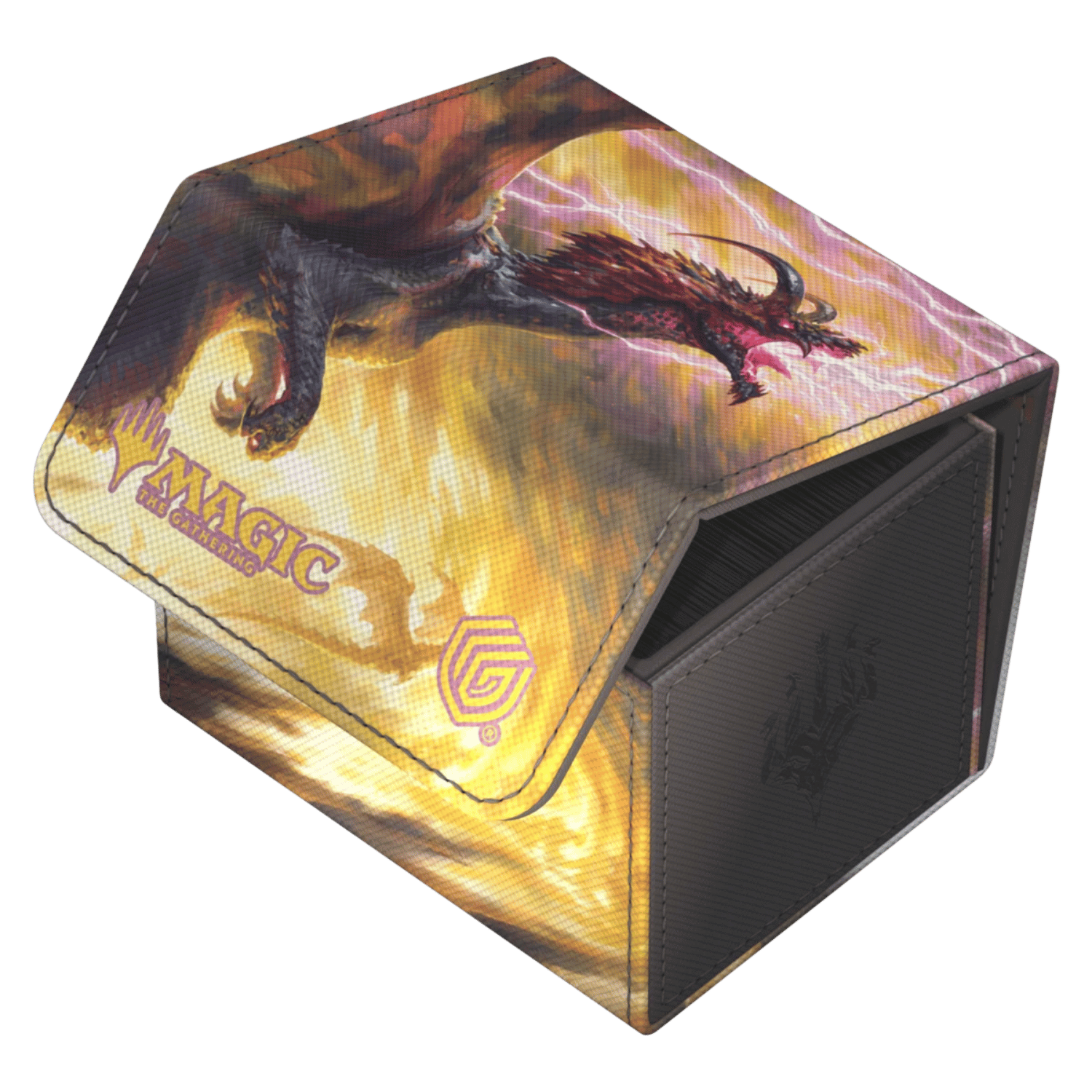 Ultimate Guard Deck Box: MTG Tarkir Dragonstorm 