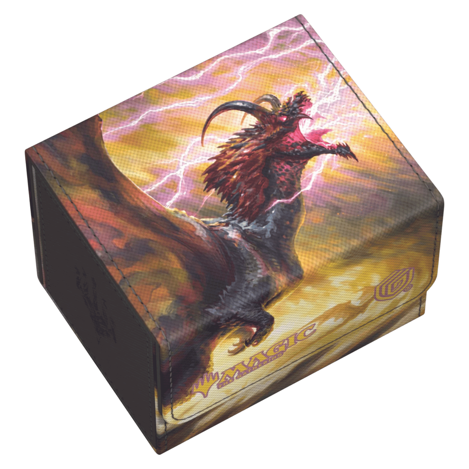Ultimate Guard Deck Box: MTG Tarkir Dragonstorm 
