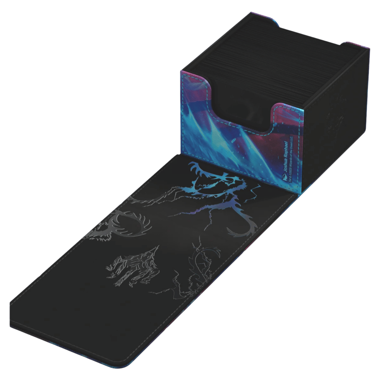 Ultimate Guard Deck Box: MTG Tarkir Dragonstorm 