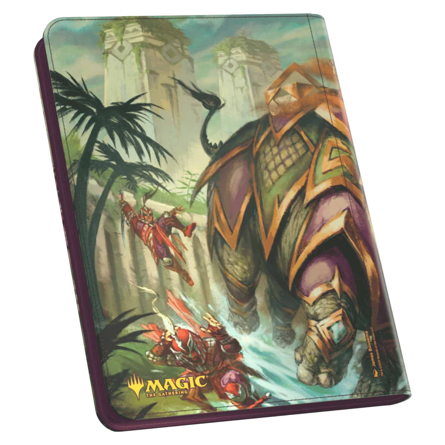 Ultimate Guard: MTG Tarkir Dragonstorm 