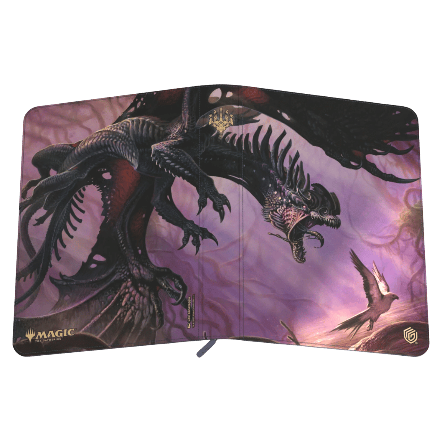 邪新年ENTER THE DRAGONE JUSTINFOOLING(邪神封印) 邪新年ENTER THE