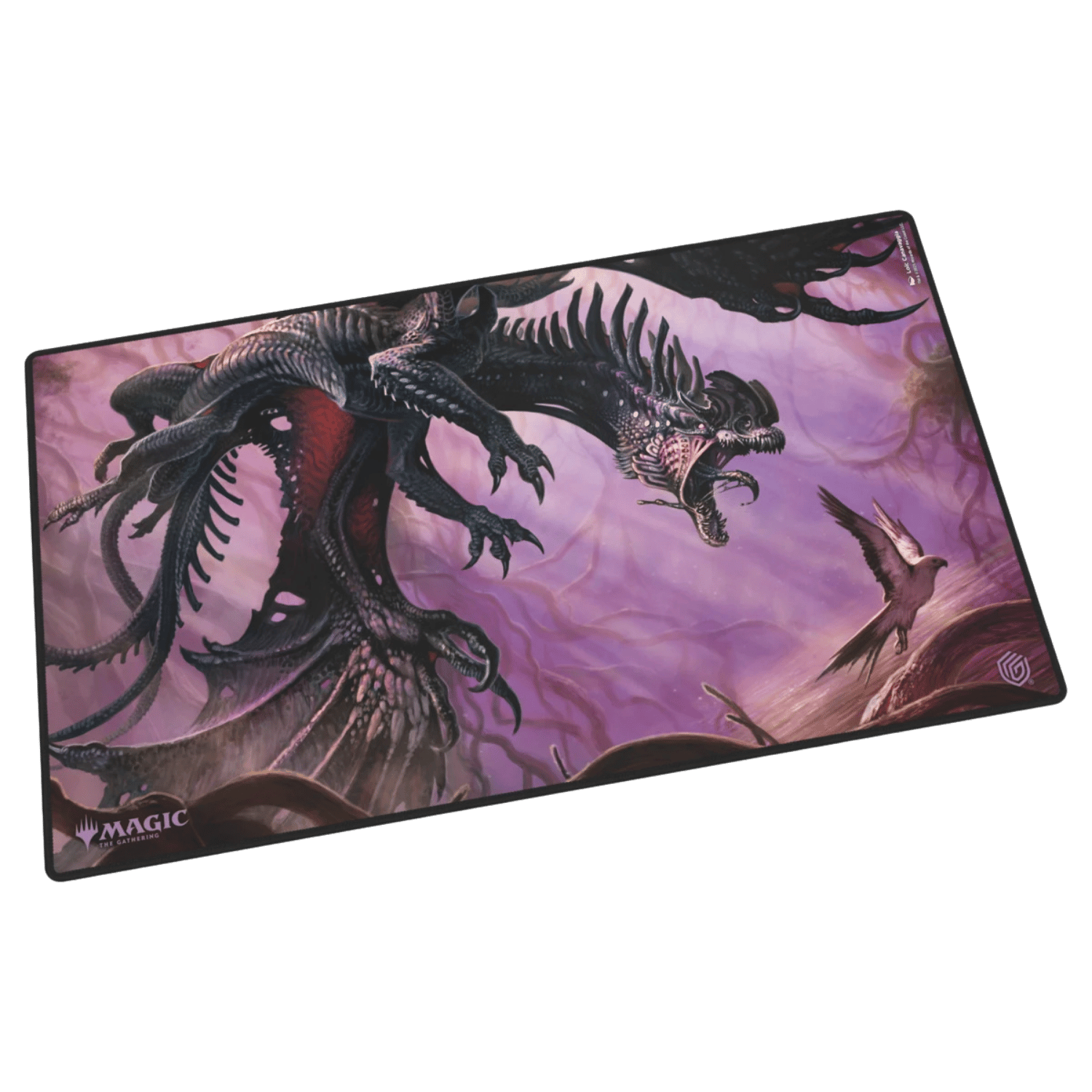 飢えたオオヤマネコ mtg プレイマット hungry lynx playmat Amazon | 飢えたオオヤマネコ mtg プレイマット hungry lynx