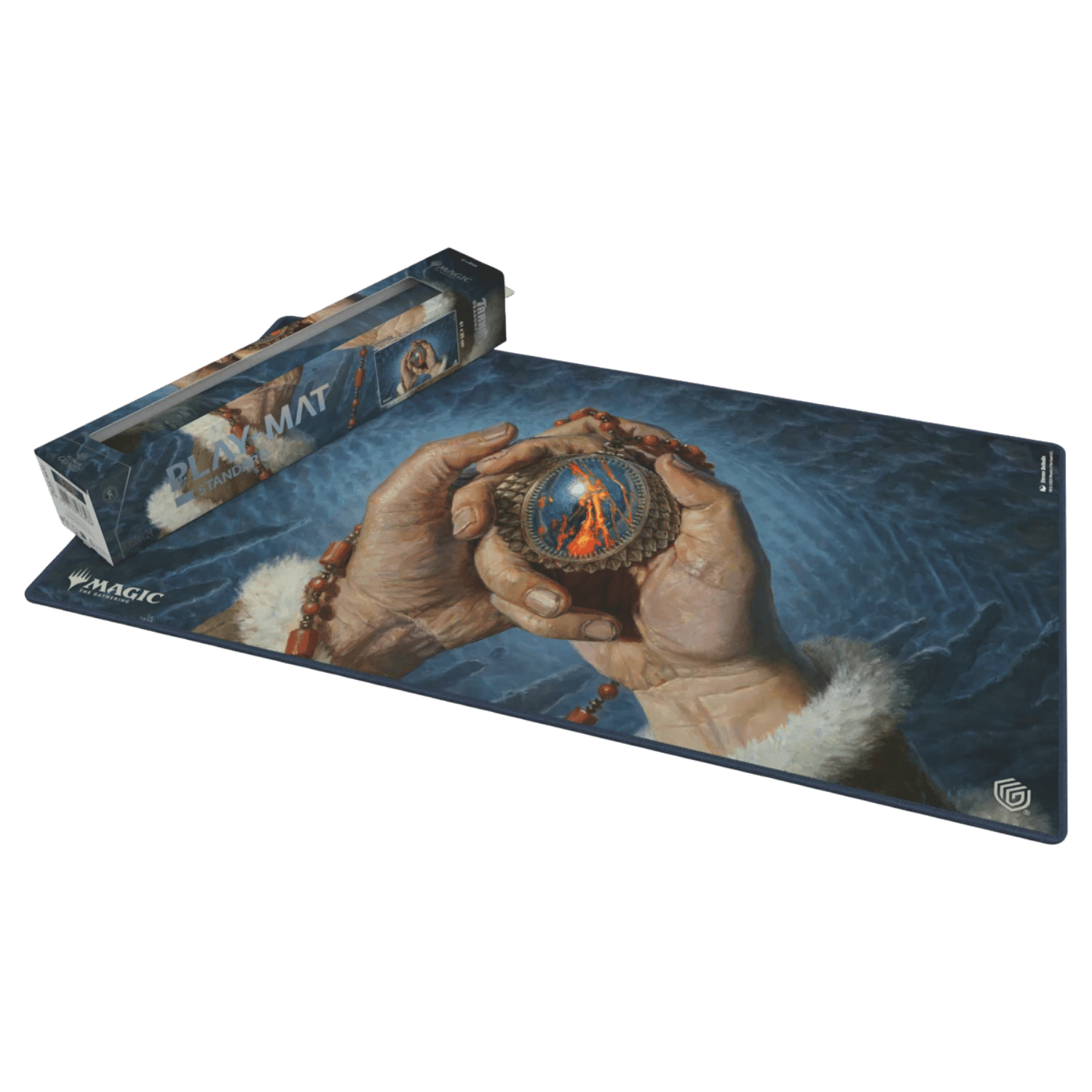 Ultimate Guard Playmat: MTG Tarkir Dragonstorm 