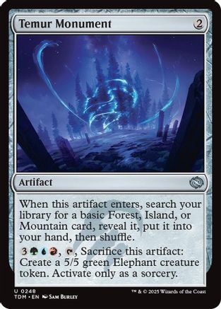 temur card sleeves Ultra Pro: UP38812 Return to Tarkir Q2 2025 105ct Apex Deck Protector MTG Toys & Games you may draw a card. temur card sleeves Tarkir Dragonstorm