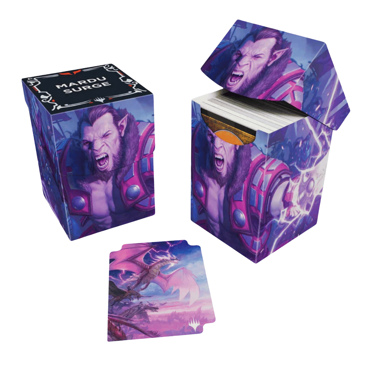 mtg restricted card list Amazon.com: Kabinka Card Deck Box for MTG Commander, Holds 400+  Double-Sleeved Cards, 5 IN 1 Detachable Card Case with Dice Tray, Fits  Magic/TCG Cards, 4 Magnetic Card Holders & Dividers (Black Green) : main image 1