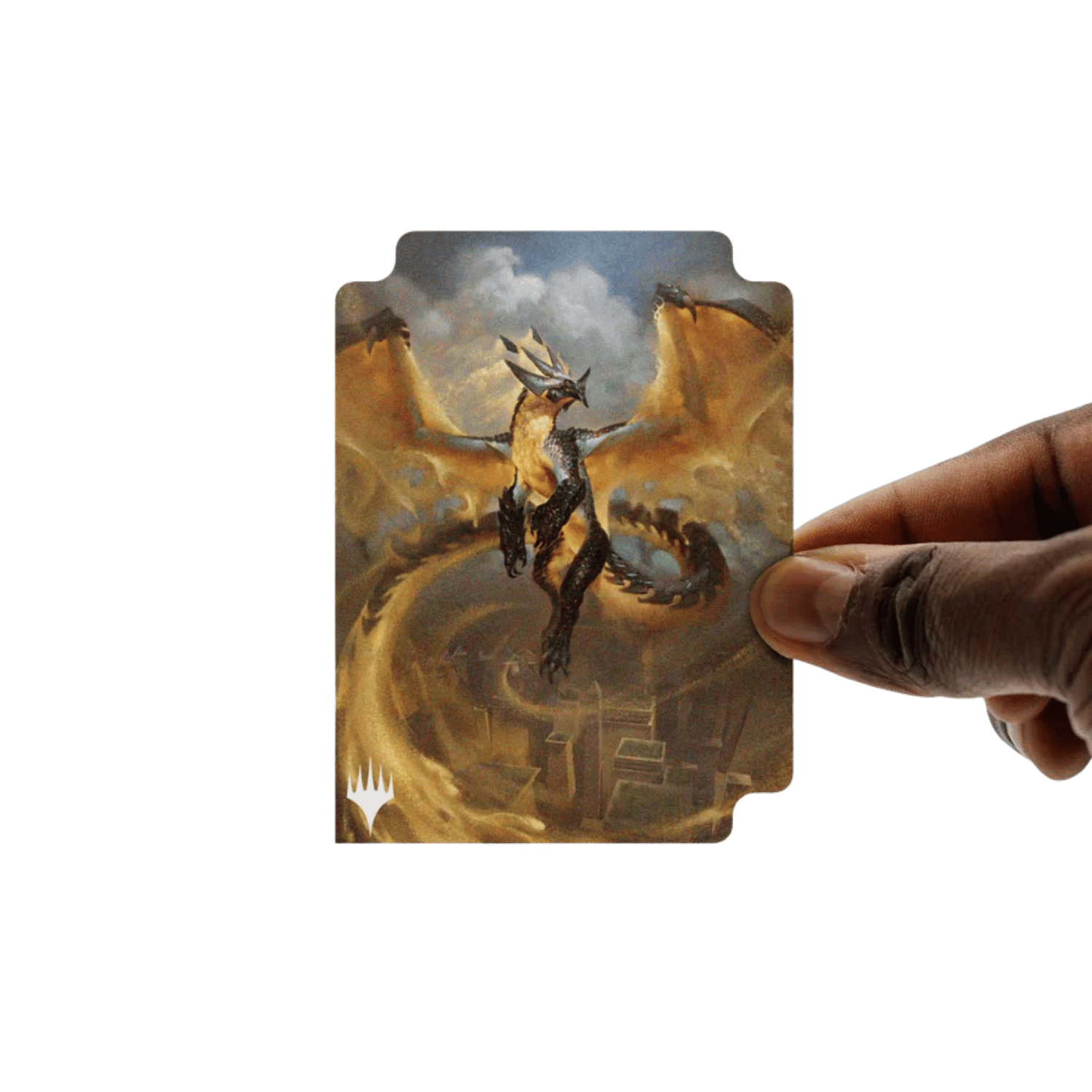 Ultra Pro Deck Box: MTG Tarkir Dragonstorm - Abzan Armor Commander - Game Nerdz Ultra Pro Deck Box: MTG Tarkir Dragonstorm - Abzan Armor Commander - Game Nerdz