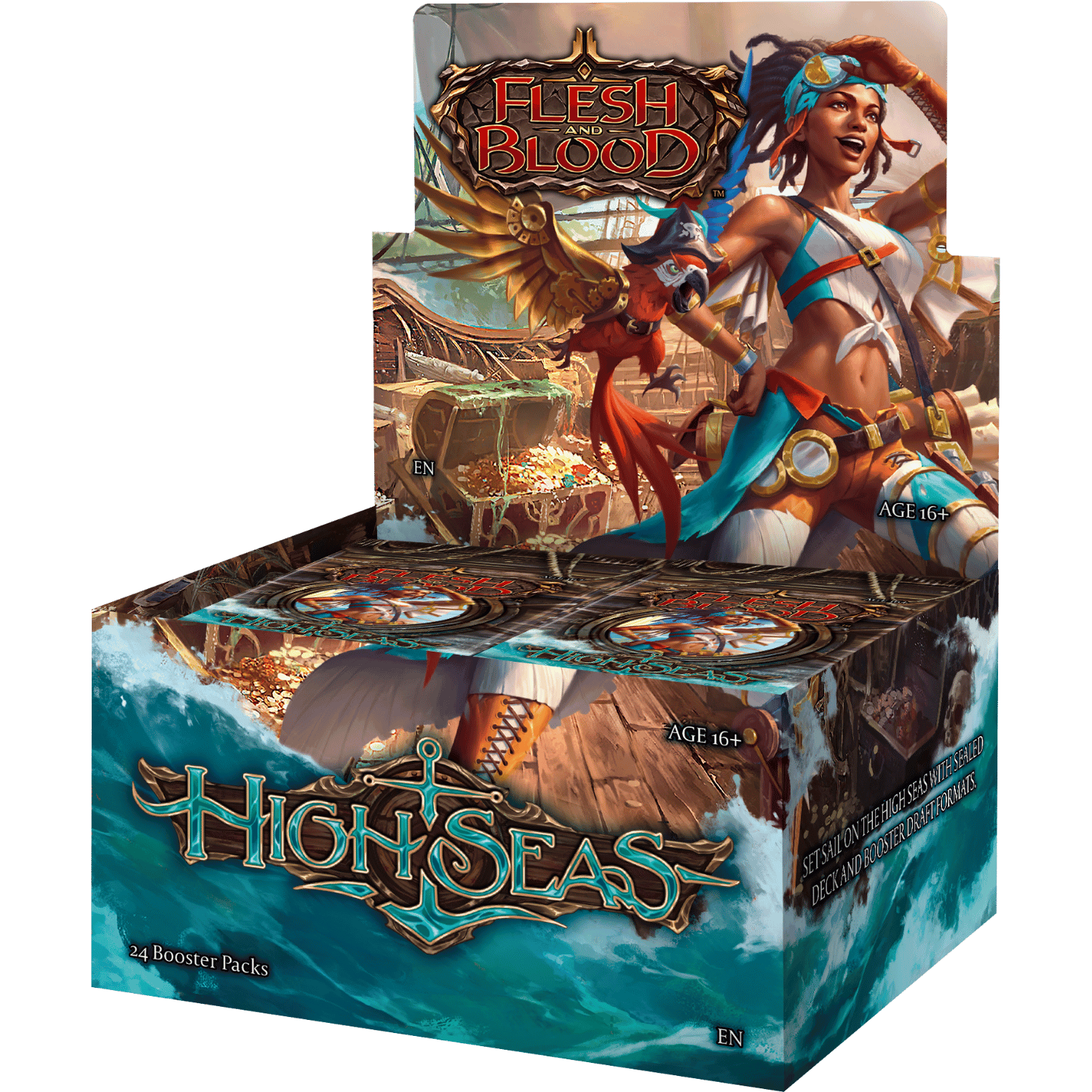 絶版　Flesh and Blood Legendary Dragon Box Flesh and Blood - Uprising Booster Box | Star City Games