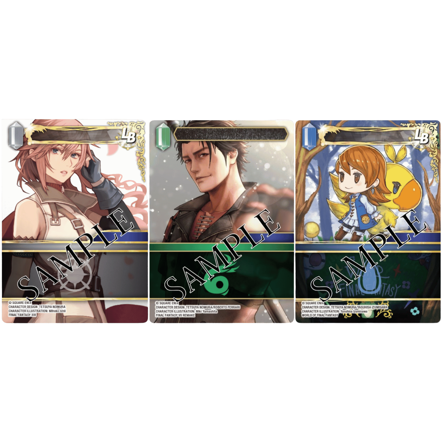Final Fantasy TCG - Gunslinger in the Abyss - Booster Box Final Fantasy TCG - Gunslinger in the Abyss - Booster Box