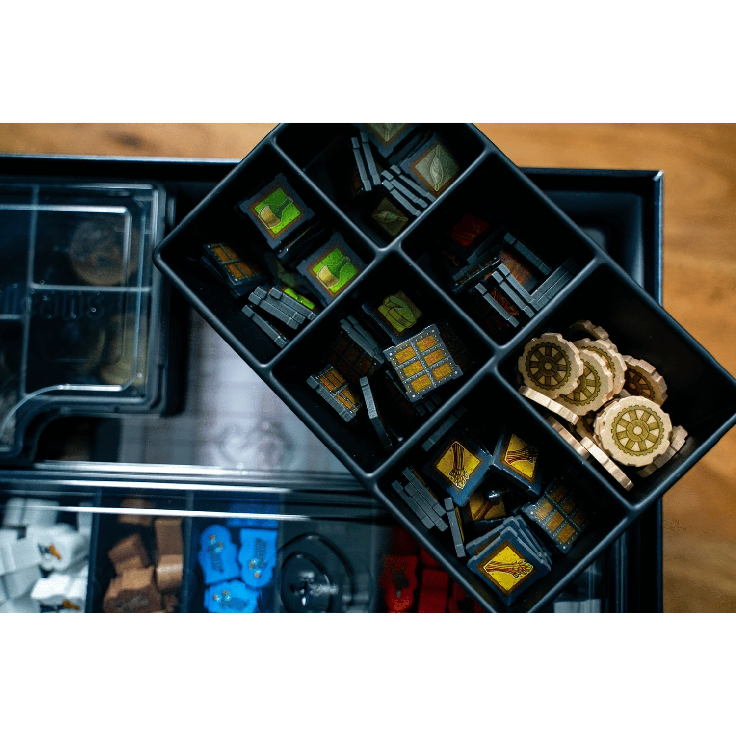 Feudum: Big Box | Gioco da Tavolo (GdT) | Tana dei Goblin