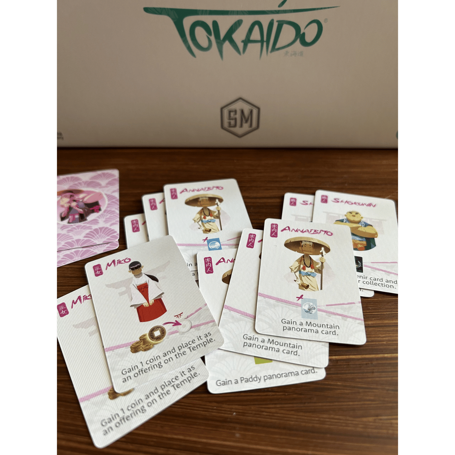 tokaido card sleeves TitanShield (150 Sleeve/Yellow) Small Japanese Sized Trading Deck Protector for Yu-Gi-Oh, Cardfight!! Vanguard & More triggered by the arrival of the Travelers at intermediate Inns tokaido card sleeves Amazon.com: Funforge: