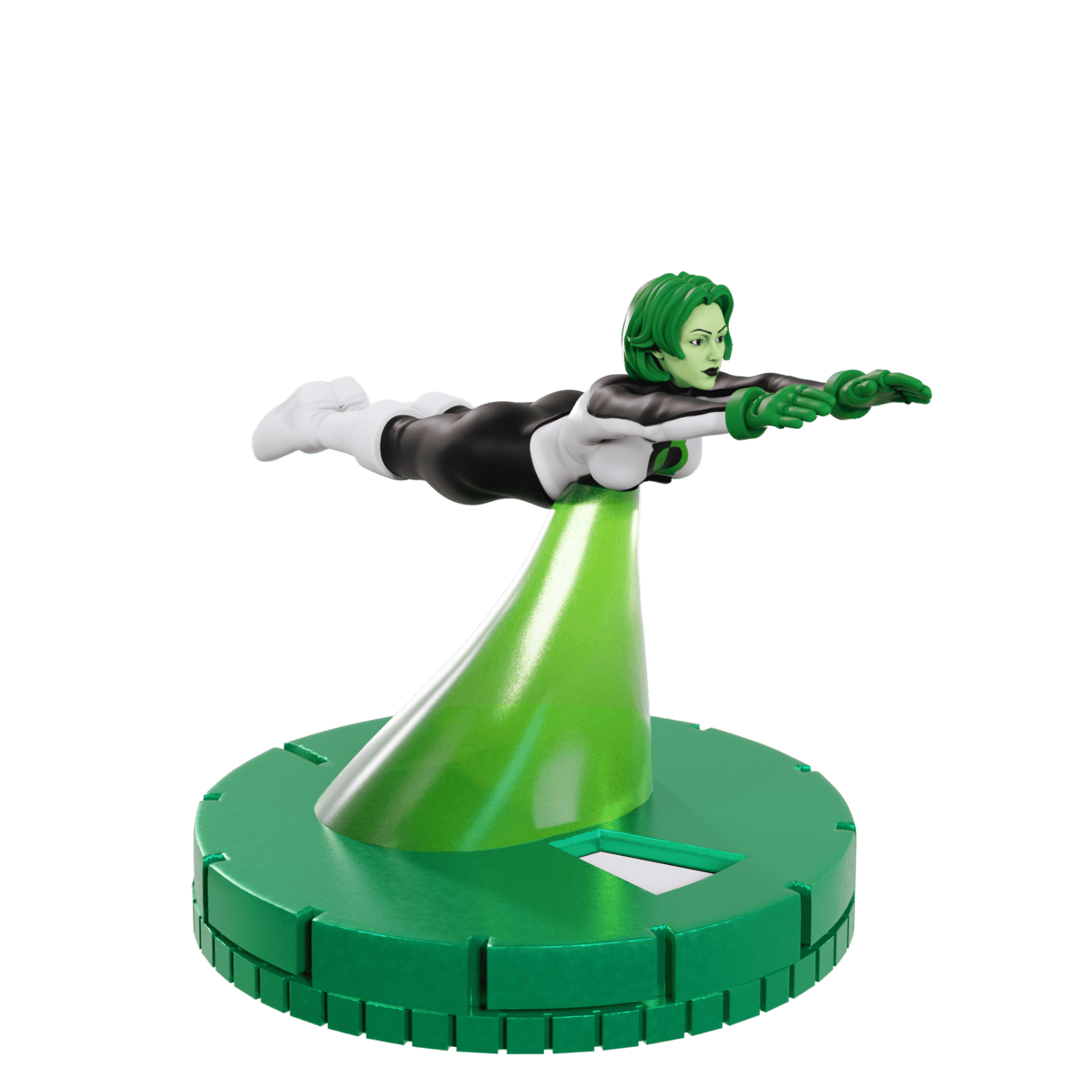 DC HeroClix 400: Green Lantern Corps - Game Nerdz