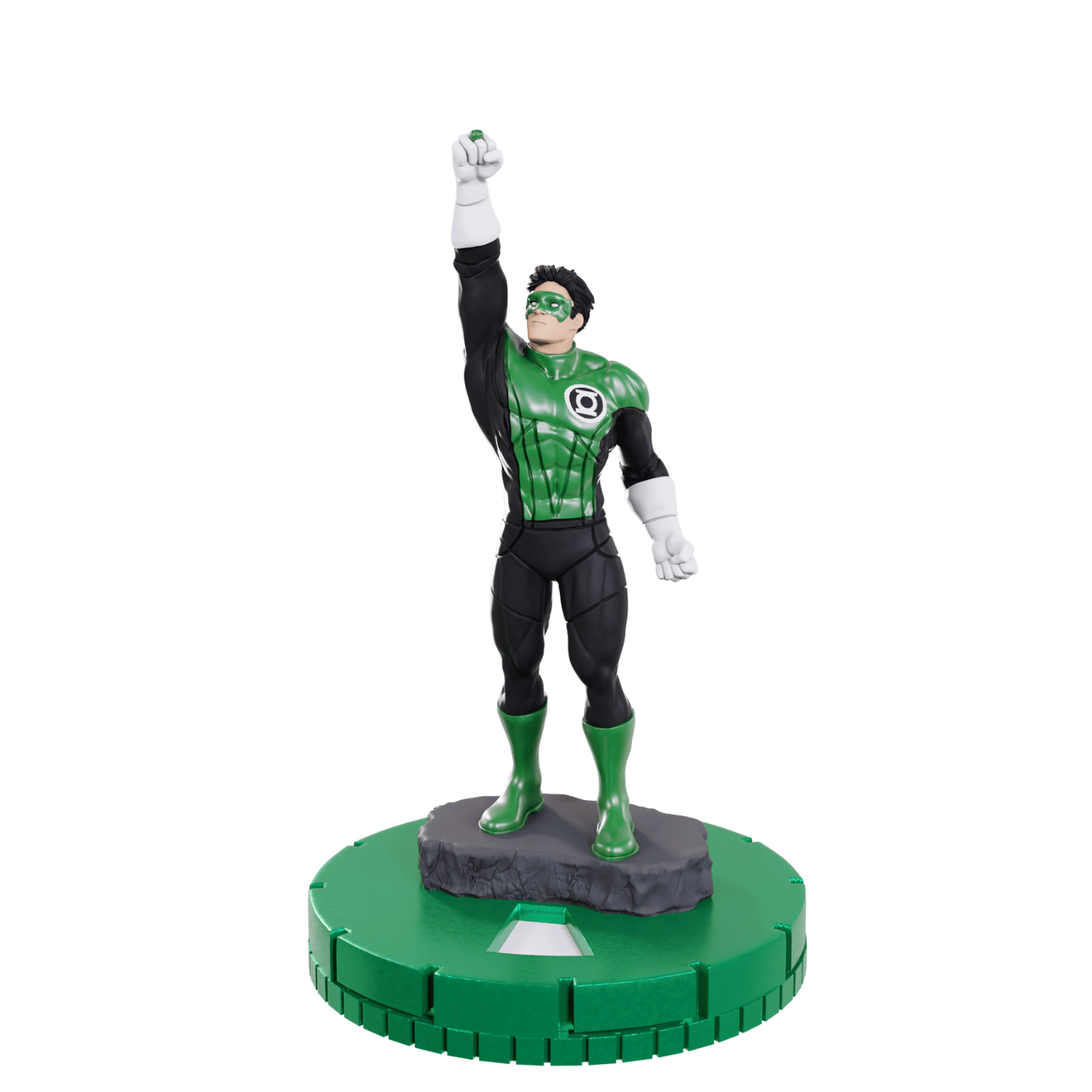 DC HeroClix 400: Green Lantern Corps - Game Nerdz