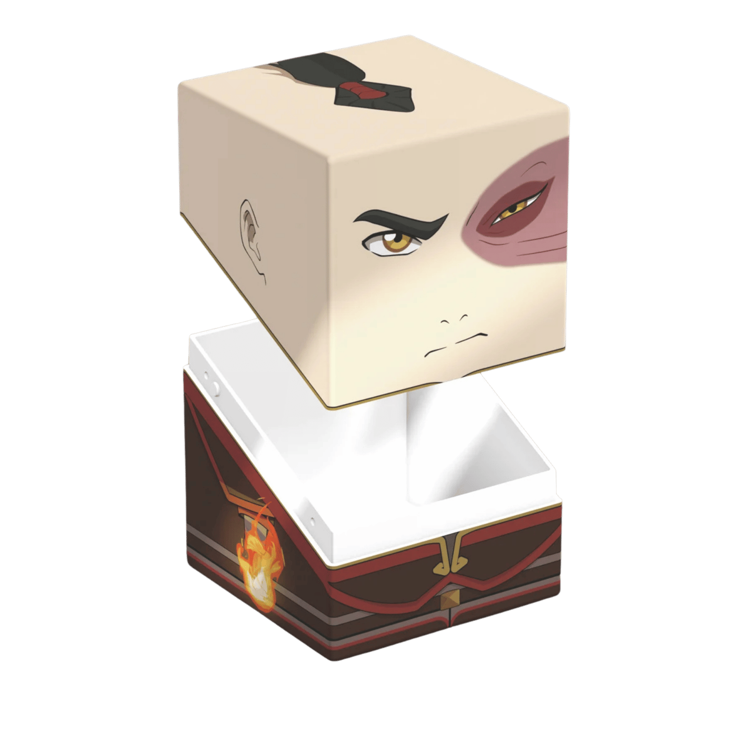 Ultimate Guard: Squaroes - Avatar: The Last Airbender 