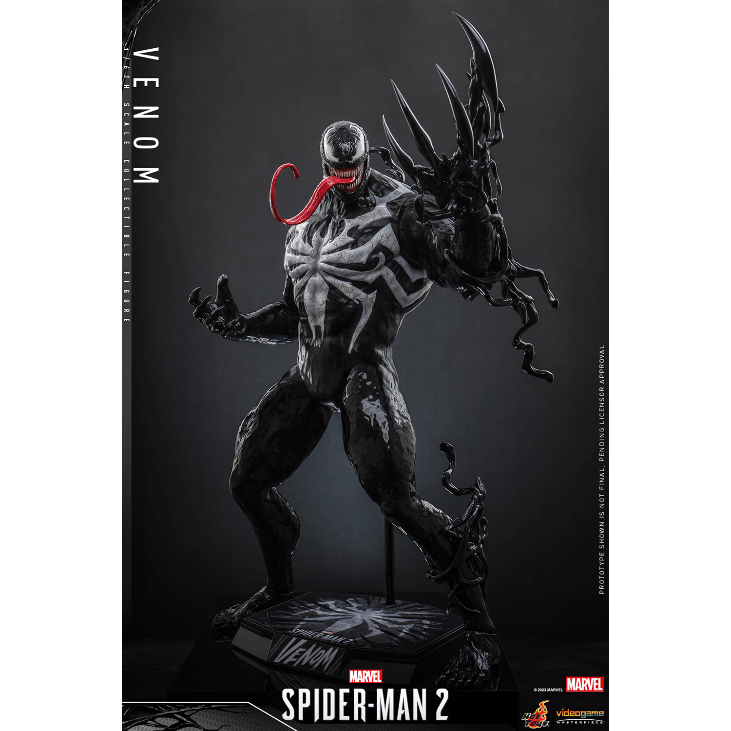 その他 ART FIGURES 1/6 VENOM SLAYER ART FIGURES 1/6 VENOM SLAYER