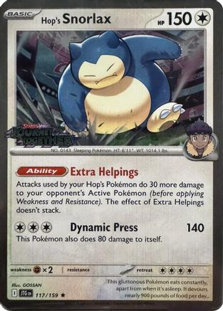 snorlax holographic pokemon card value Amazon.com: Pokemon - Snorlax - SWSH119 - Sword & Shield Promo main image 1