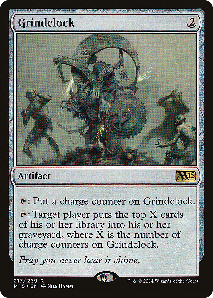 mill x cards mtg Phenax, God of Deception - Mill main image 1