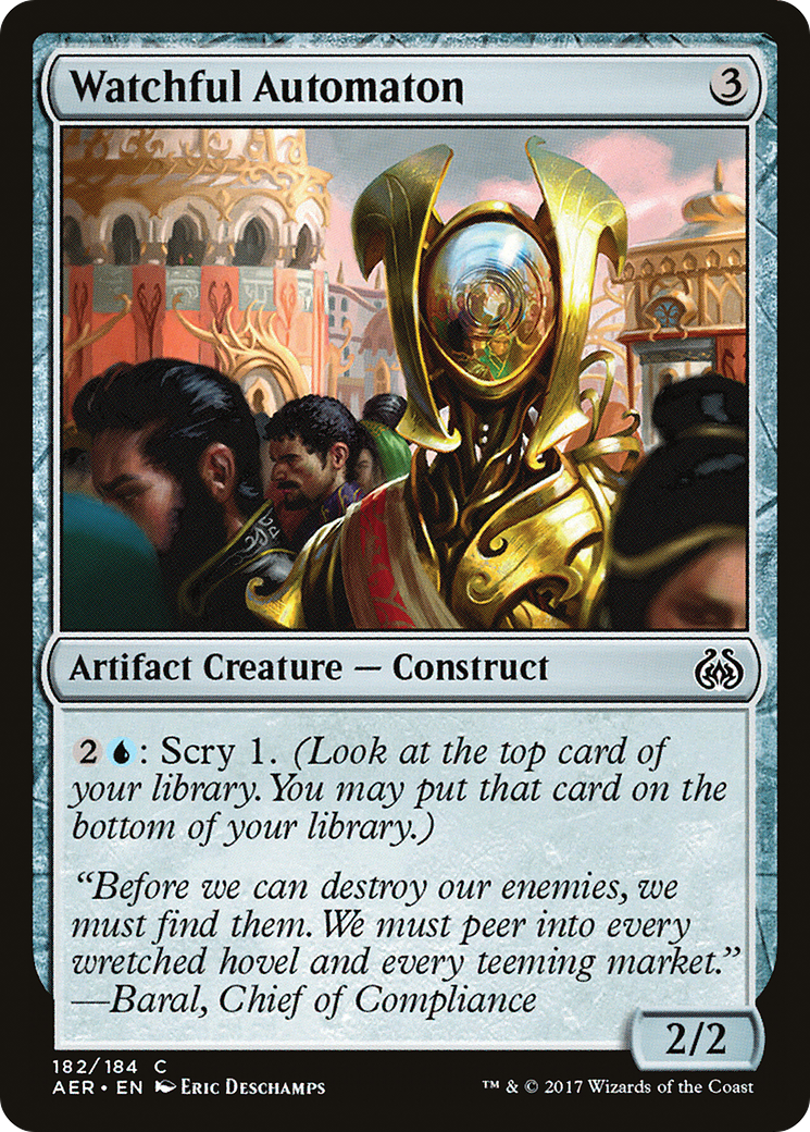 mtg aether revolt card list Amazon.com: MTG Booster Pack : Aether Revolt (AER) : Toys & Games main image 1