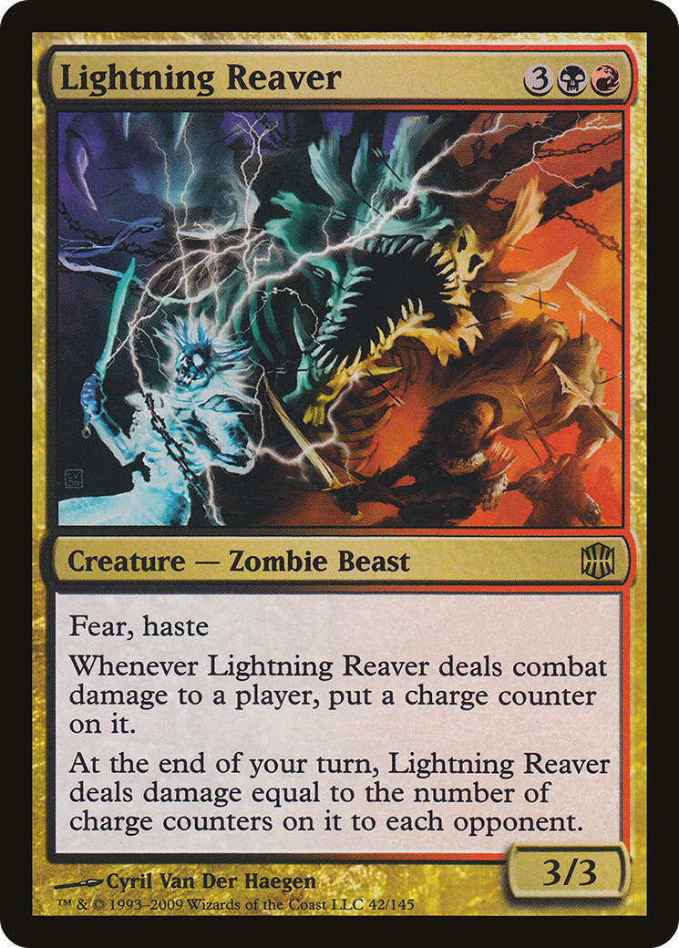 mtg alara reborn card list Magic The Gathering The List Single Card Rare Nemesis of Reason ARB-28 Alara  Reborn